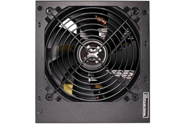 Xilence  XP750R6.2 PC-strömförsörjning ATX 750W, 80+, gaming, icke-modulär, 1x20+4stift, 1xCPU 4+4stift, 1xCPU 8PIN, 2xPCI-E 6+2PIN, 3xHDD, 5xSATA, 120 mm tyst fläkt, 600 mm kabel, svart