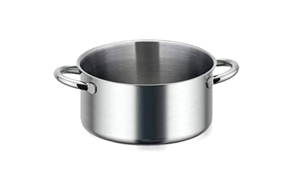 de Buyer DE BUYER -3505.28 – Stew Pot Diameter 28 cm