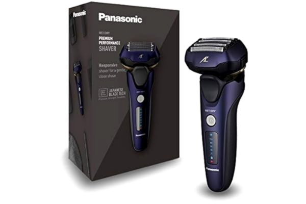 Panasonic  Premium Performance Shaver