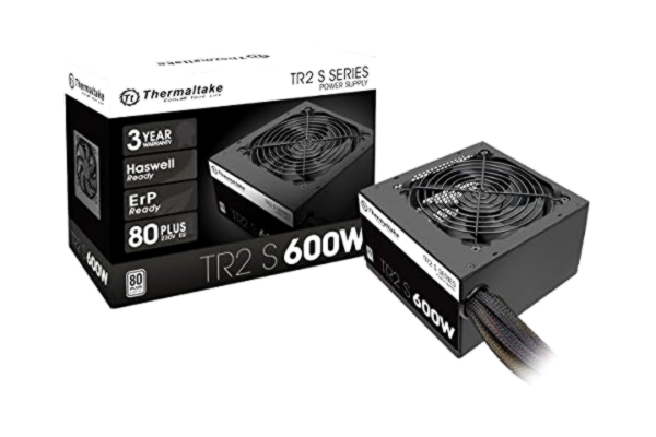 Thermaltake TR2 S 600W