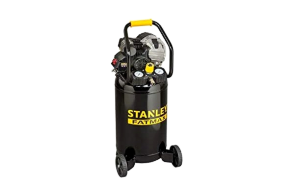 Stanley Tools Stanley HY 227/10/30V?, 10 bar, 222 l/min, 1500 W, 22,6 kg