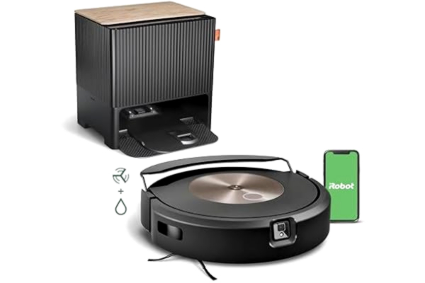 iRobot IROBOT ROOMBA COMBO J9+