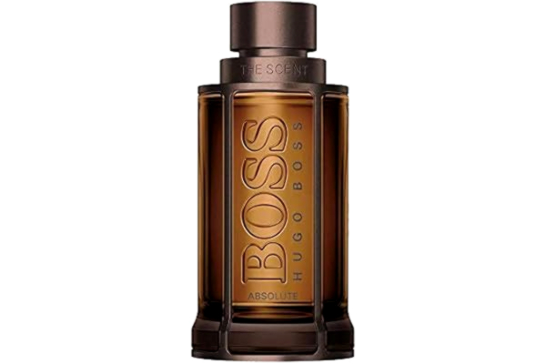 Hugo Boss  Boss The Scent Absolute Eau de Parfum for Men 50 ml