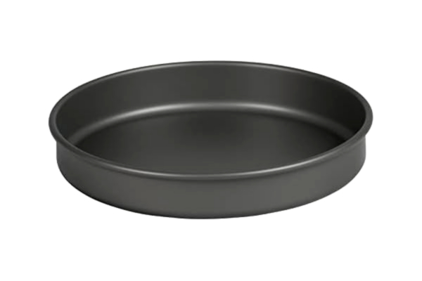 Trangia  Camping panna stekpanna för 27 hård anodiserad aluminium 18,5 cm
