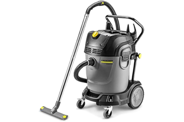 Kärcher Odkurzacz do pracy na sucho i mokro Kärcher NT 65/2 Tact²