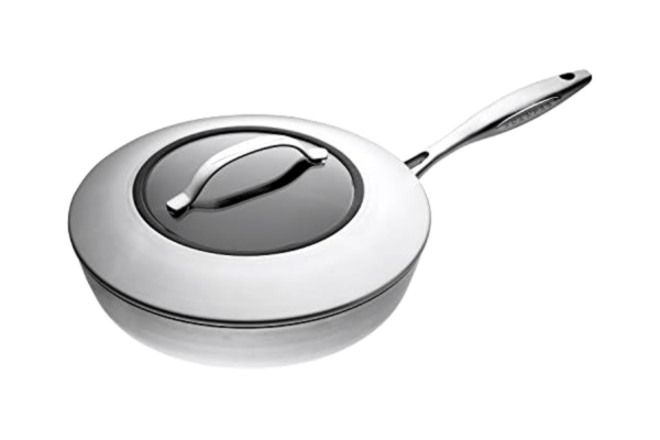 Scanpan Kasaripannu kannella 26 cm - CTX