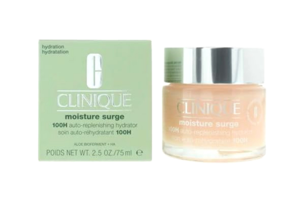 Clinique  Moisture Surge 100H bilavvisande Hydrator