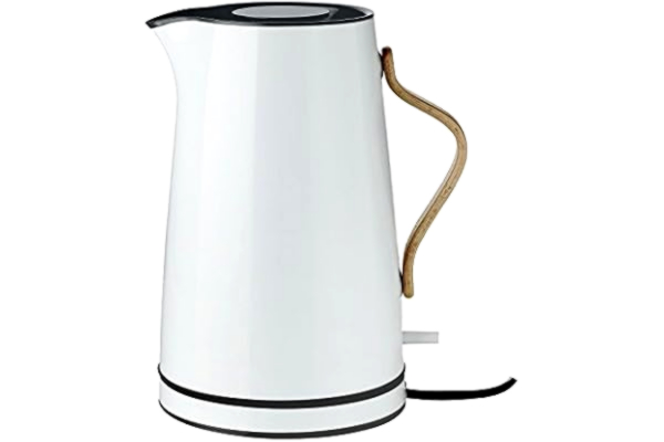 Stelton Emma Vannkoker 1,2 liter - blå