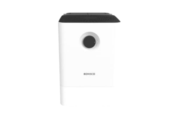 Boneco  Humidifier Air Scrubber W300, White, 400 × 280 × 412 mm