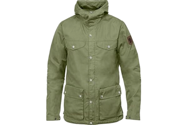 Fjällräven FJÄLLRÄVEN GRÖN Medium