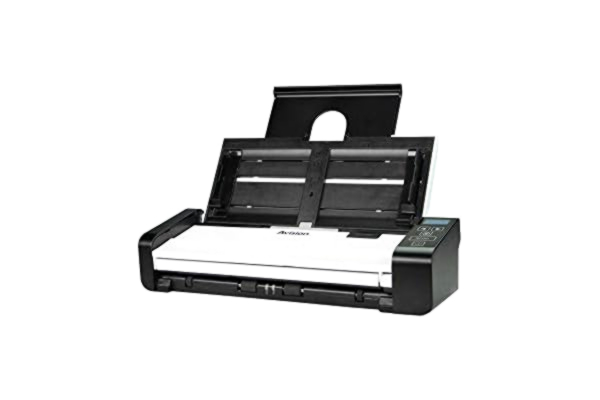 Avision  AD215L, dokumentscanner, CIS-LED, ADF