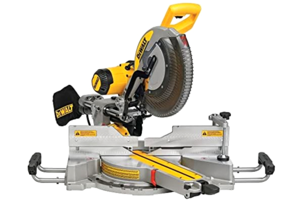 Dewalt Piła ukosowa (ukośnica) DeWalt DWS780