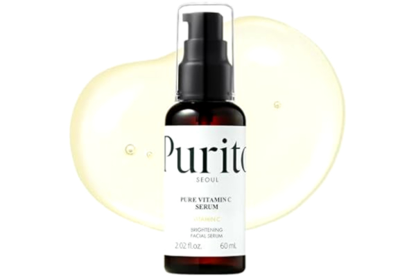 Purito PURITO SEOUL Pure Vitamin C Serum (60 ml)