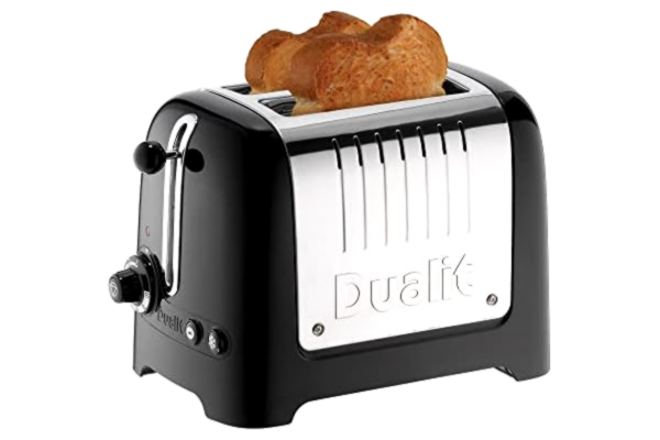 Dualit  LITE-leivänpaahdin