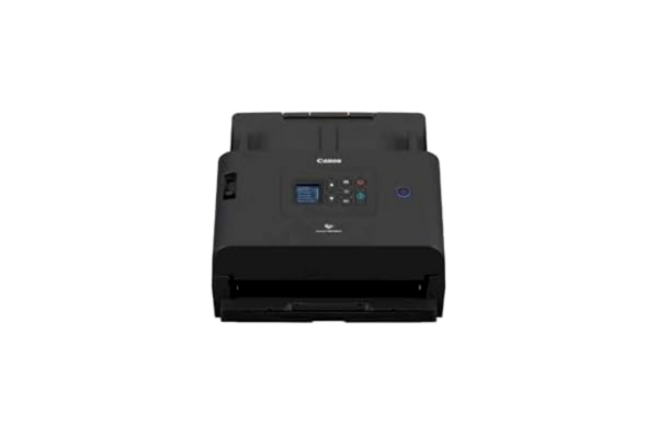 Canon  Dr-s250n 50ppm 600 Dpi Scanner One Size