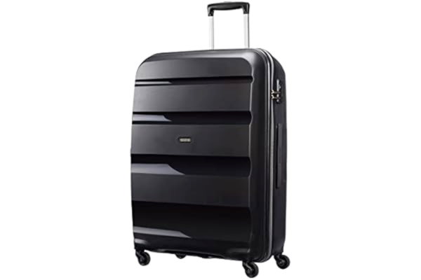American Tourister  Bon Air - Spinner, Spinner L (75 cm - 91L), Svart (Black)