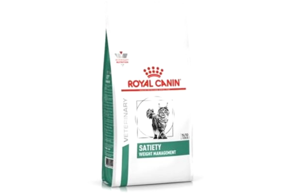 Royal Canin  Food for Cats Satiety Support Weight Management SAT34-3.5 Kg