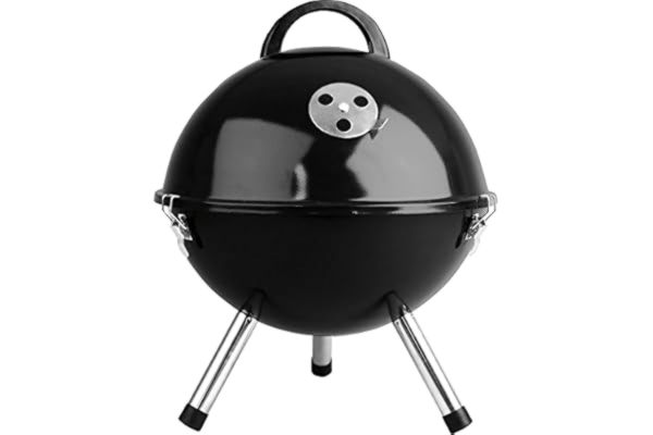 Fieldmann  FZG 1000 houtskoolbarbecue