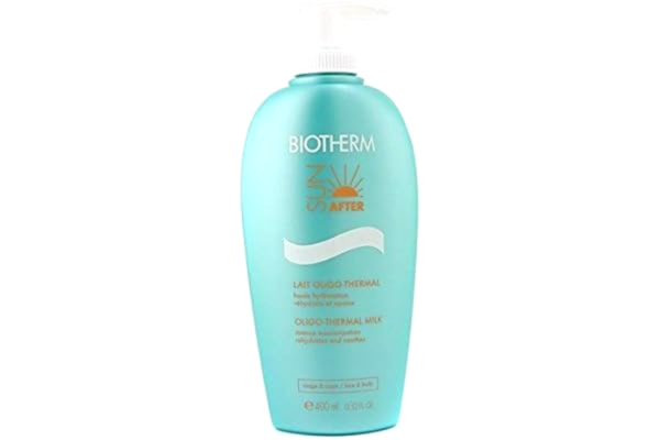 Biotherm  After-Sun Oligo-termisk mjölk 400 ml