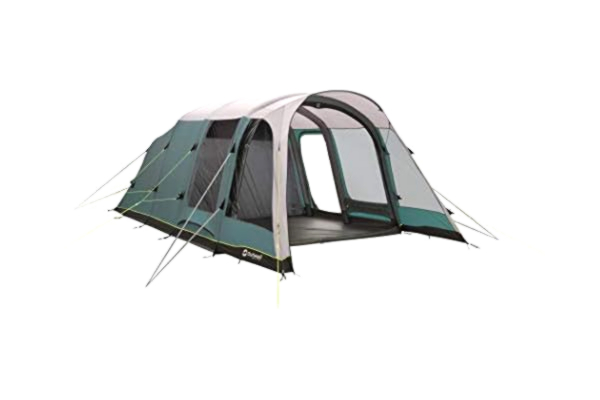 Outwell  Avondale Tente gonflable 5 PA