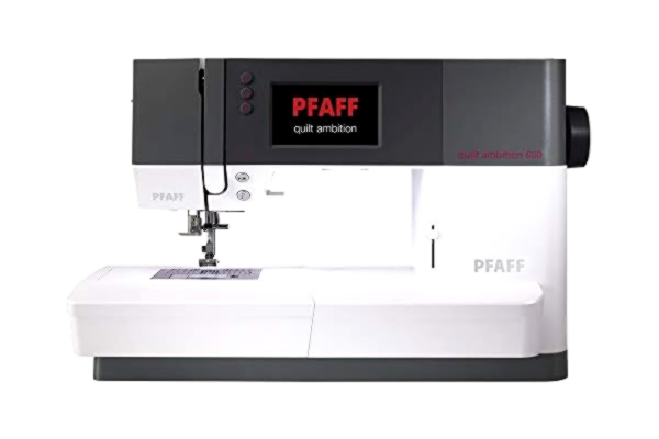 Pfaff PFAFF Machine à Coudre Ambition 630