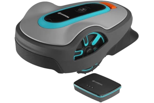 Gardena  smart SILENO Life 1500