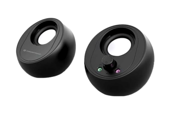 Conceptronic  Bjorn01b Bt Speakers One Size