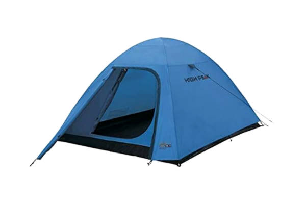 High Peak  Kiruna 3 (vandsøjle 1500 mm)