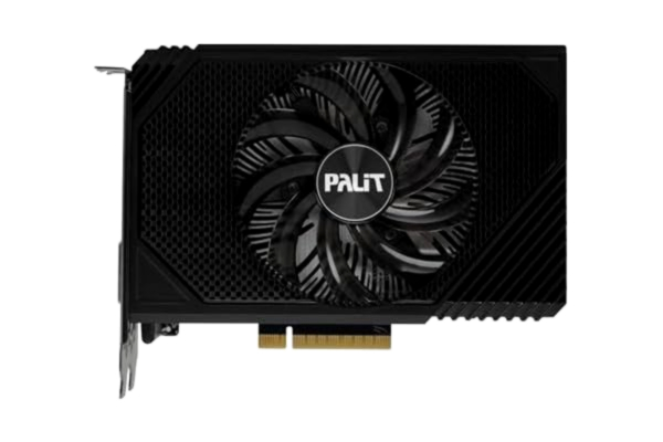 Palit  GeForce RTX 3050 - 8GB GDDR6 RAM - Näytönohjaimet