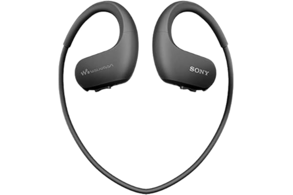 Sony  Walkman NWW-S413 - MP3-spiller 4 GB