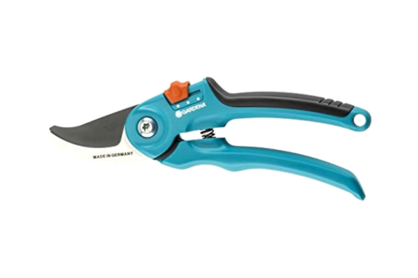 Gardena Sekator ogrodowy Gardena Classic B/S-M