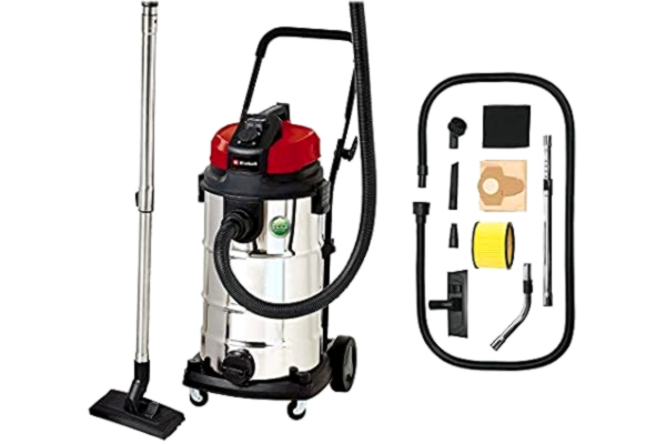 Einhell  TE-VC 2340 SA - dust extractors (Dry & Wet, Multi)