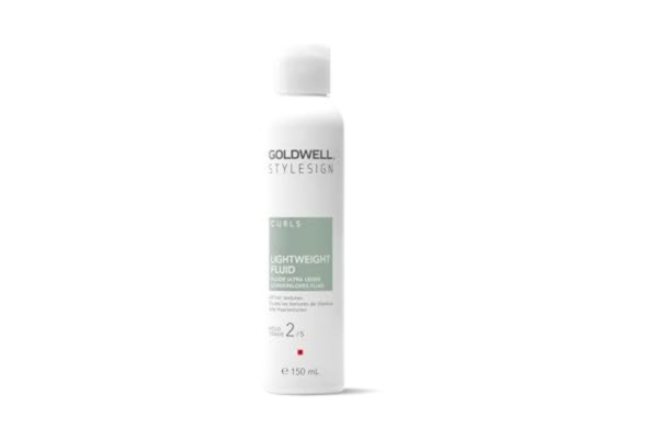 Goldwell  stilsign Curls lättviktig vätska 150 ml