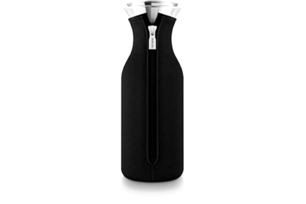 Eva Solo EVA SOLO | Kylskåpskaraff 1,0l | black woven
