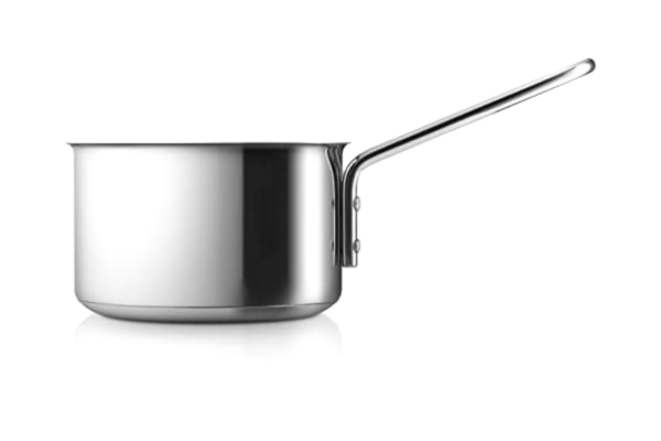 Eva Solo Eva Trio | Kastrull 1,1l | Rostfritt Stål keramisk