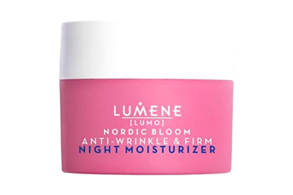 Lumene LUM LUMO ANTI WRINKLE & FIRM NIGHT MOISTURIZER 50 ML