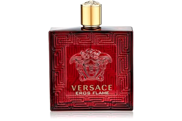 Versace  Eros Flame Eau De Parfum 200 ml (mand)