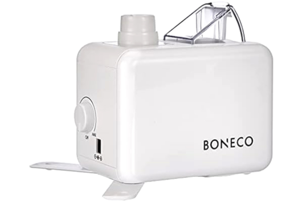 Boneco Air-O-Swiss - U7146 - Humidificateur d'air de voyage - Blanc - 15 W