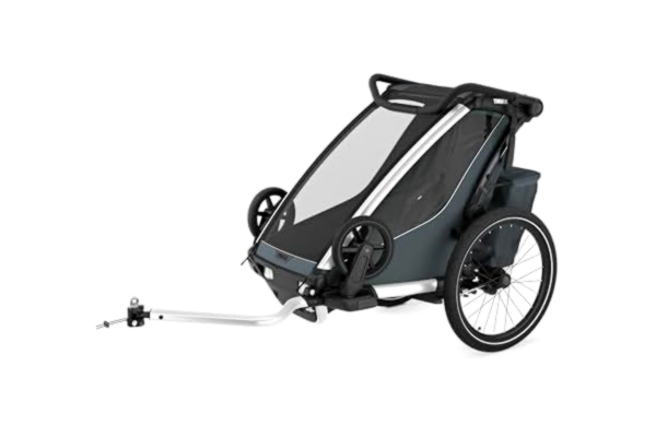 Thule THULE REMOLQUE Chariot Cross 1 Svart G3