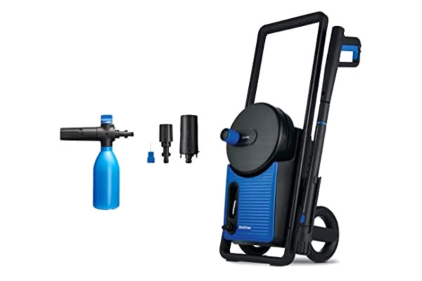 Nilfisk  Høytrykksspyler Excellent Pressure Washer 160-10