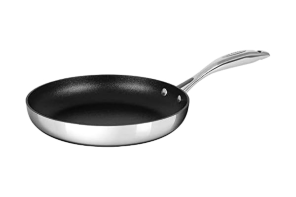 Scanpan  Scanpan HaptIQ stegepande 28 cm