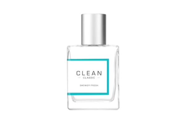 Clean CLEAN Unisex – vuxen Shower Fresh 80272676001 Eau de Parfum, 30 ml
