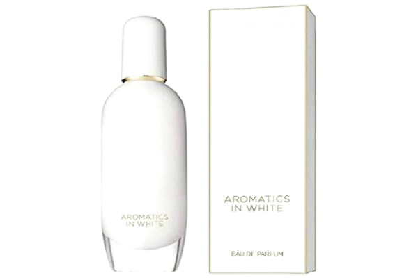 Clinique  Clinique Aromatics in White Eau de Parfum, Vrouw, 30 ml