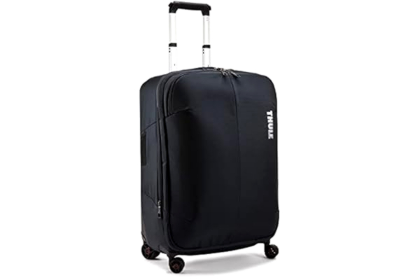 Thule  Subterra TSRS-325 - Spinner 63 cm - polykarbonat, 800D nylon - mineral