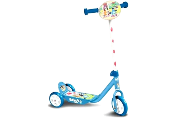 Stamp Toys BLUEY – Scooter 3-hjul (60199)