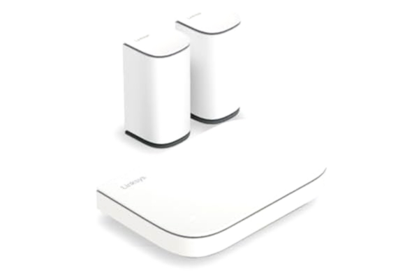 Linksys  Velop Micro 6 WiFi 6 Mesh System 3-pack