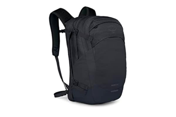 Osprey  Nebula (Sort (BLACK) ONE SIZE)