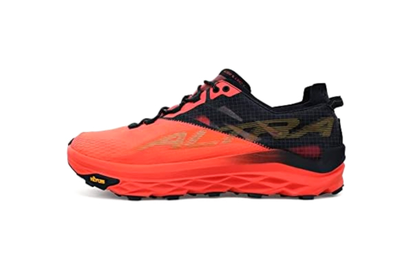 Altra SNEAKERS UOMO ALTRA RUNNING M MONT BLANC AL0A547K602