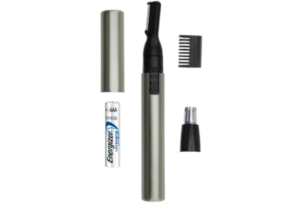 Wahl  5640-1016 Näs- och öronhårstrimmer