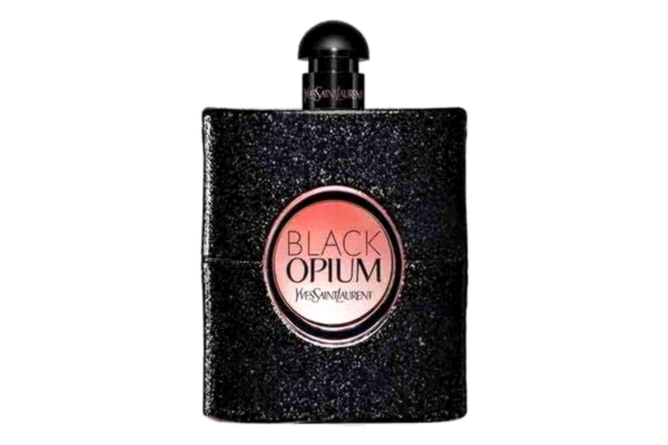Yves Saint Laurent  Black Opium Black Opium EdP 50 ml